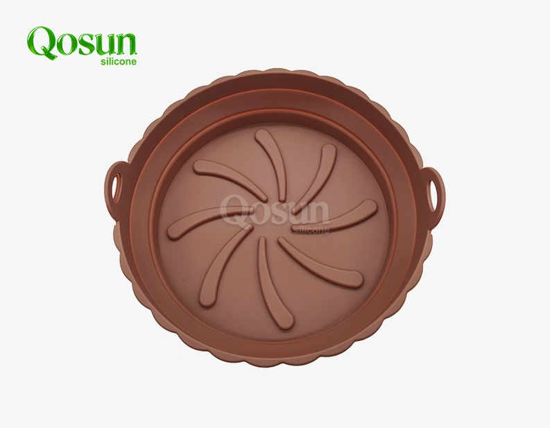 Air Fryer Silicone Liners Pot